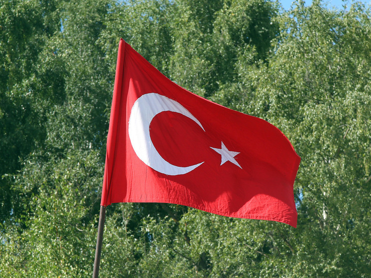 Эрдоган намерен вынести на рассмотрение парламента предложение о поправках в конституцию