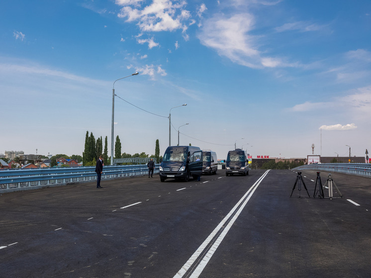 В Челябинске с 15 июня начнут ремонт проспекта Ленина