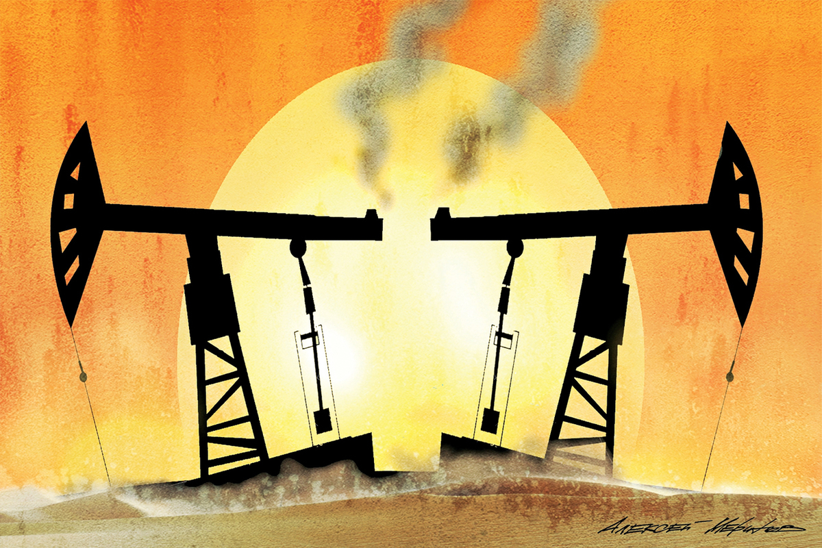 The secret of oil quotas: what is OPEC + seeking in the global energy market