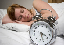 Дополнительный час сна поможет снизить вес на 4 килограмма за год