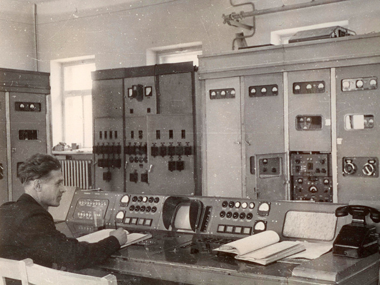 Пермскому телевещанию исполняется 65 лет