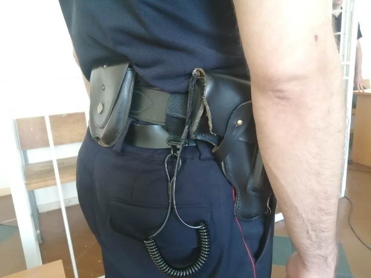 Дело экс-начальника омского отдела полиции Козлова передали в суд