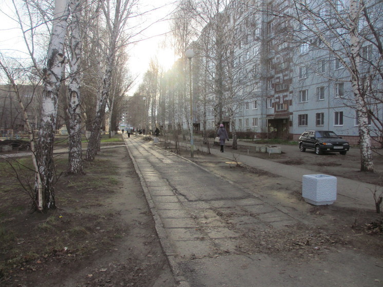 В Балаково очень странно пропал, а затем нашелся ребенок