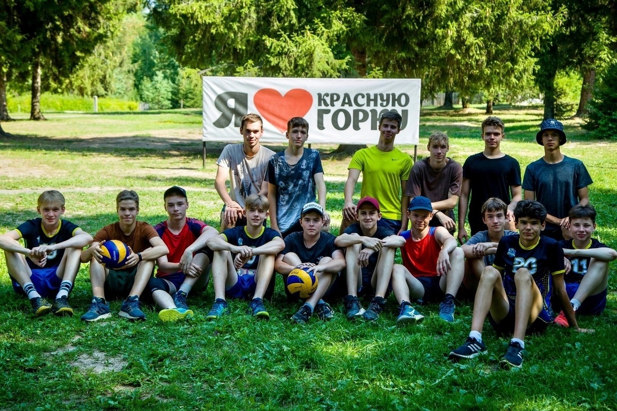 После газификации детский лагерь «Красная горка» под Костромой сможет работать круглый год
