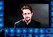 Бывший сотрудник АНБ США Эдвард Сноуден в интервью Глену Гринвальду на платформе Rumble заявил о том, что изначально не планировал оставаться в России, однако у него не осталось другого выбора