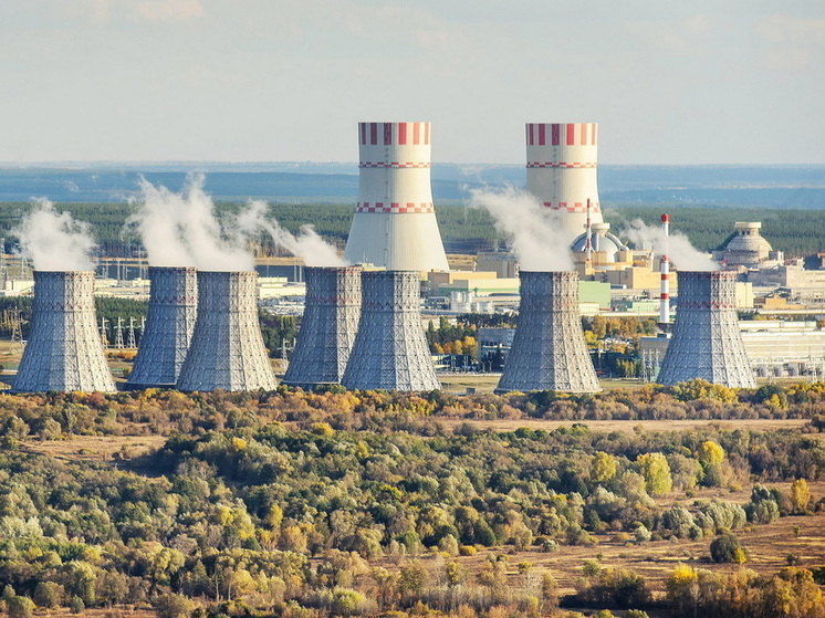 Планы атомной энергетики в Казахстане