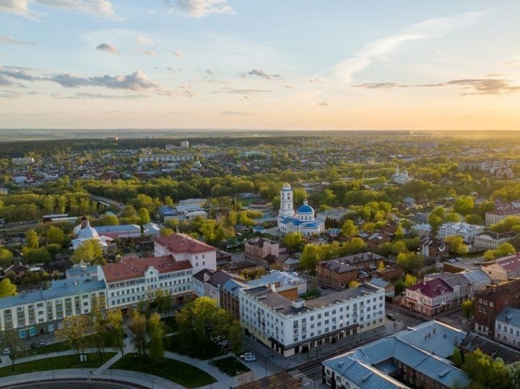 В Серпухове пройдет пешеходная экскурсия по историческому центру города