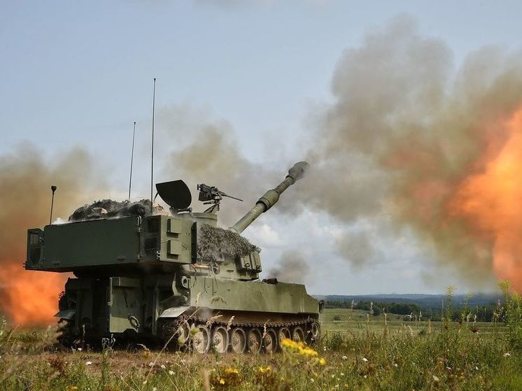 Российская армия сообщила о продвижении на Купянском направлении