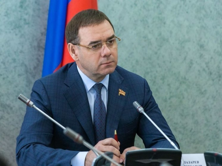 Челябинский политолог высказался о сложении полномочий председателем ЗСО