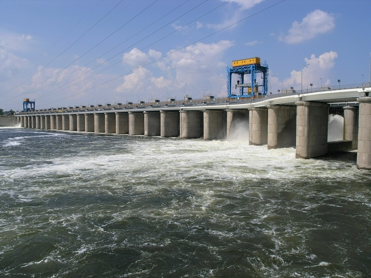 Постпред КНР Цзюнь заявил, что Пекин встревожен ситуацией вокруг Каховской ГЭС