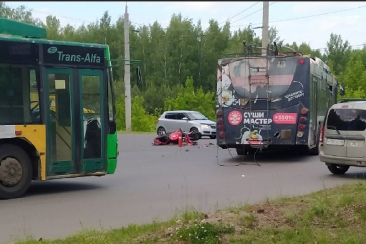 В Рыбинске на перекрестке где погиб фельдшер «скорой помощи» установят светофор