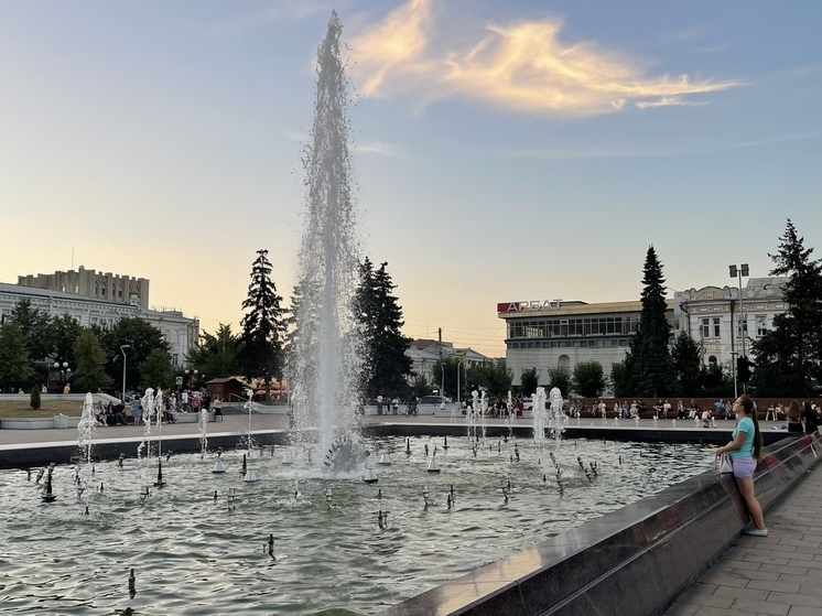Спасатели прибыли на аттракцион: в городе Кузнецке колесо обозрения встало из-за проблем с электричеством