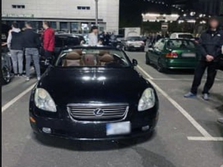 Мэр Киева Кличко уволил чиновника за нарушение комендантского часа