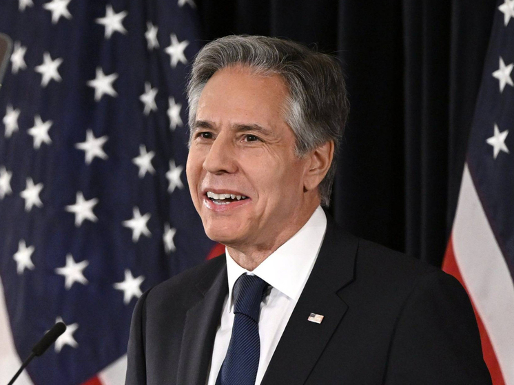 Чего будет добиваться госсекретарь США в Эр-Рияде