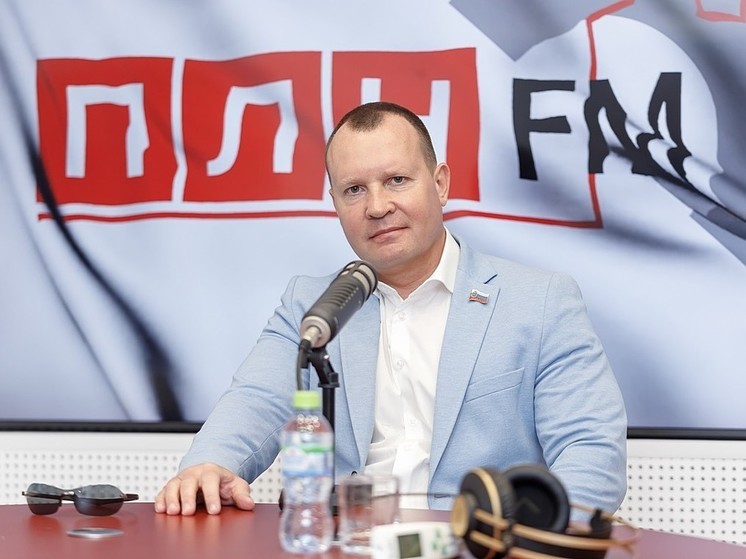 Олег Брячак объяснил, почему решил не участвовать в выборах губернатора Псковской области