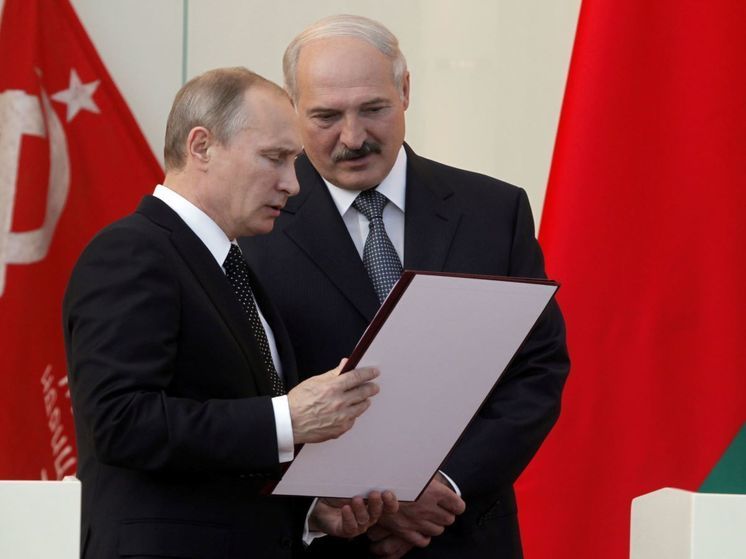 Премьер Мишустин сообщил о росте товарооборота с Белоруссией на 11 процентов
