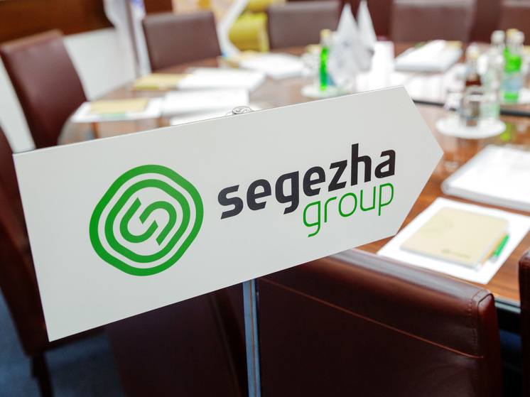 Segezha Group продолжает программу благотворительности