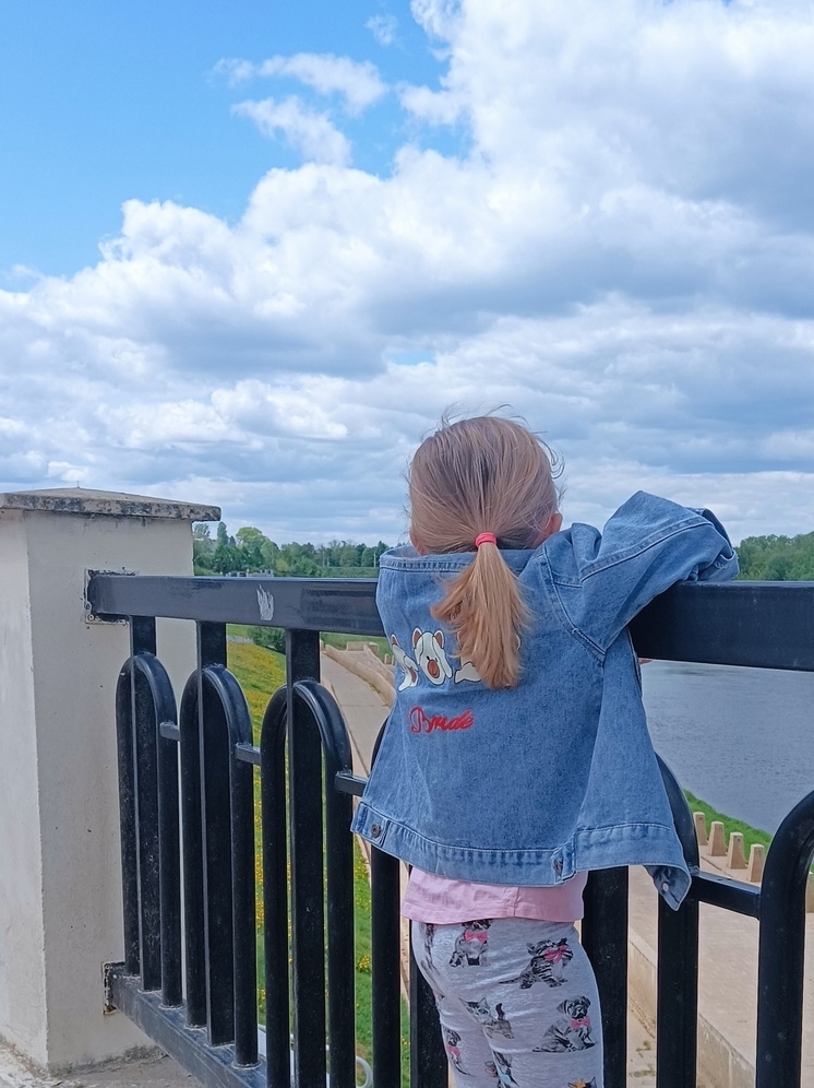 Смолянам рассказал о погоде на 8 июня