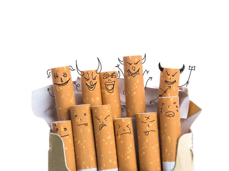 Германия — Еврокомиссия планирует увеличить налог на табак — курение станет роскошью