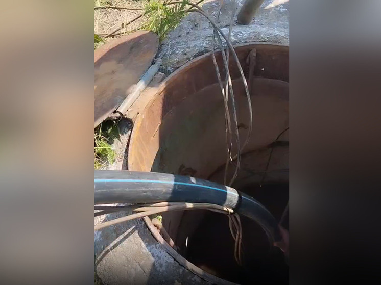 Мурманскводоканал вернул воду жителям Приморска