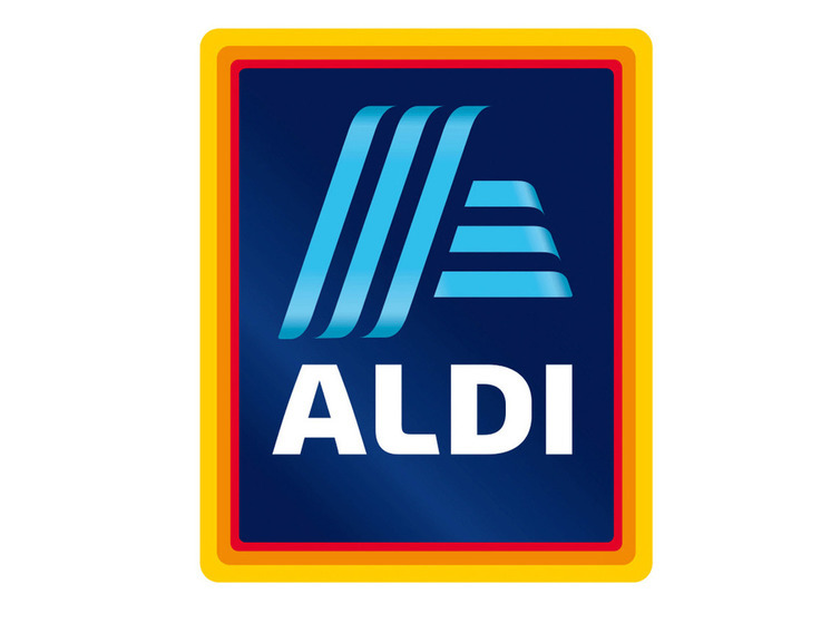 Германия — Aldi и другие магазины объявляет о снижении цен