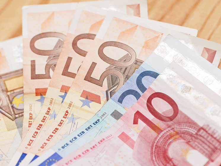 Германия — С 1 июля больше денег для получателей Bürgergeld
