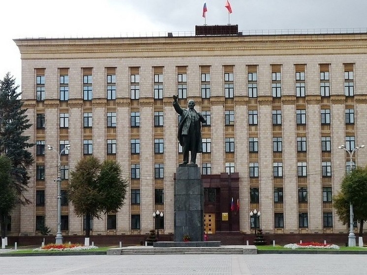 Губернатора Воронежской области выберут и в дистанционном формате