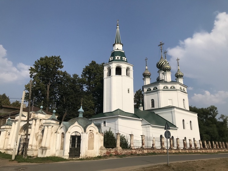 Какие церковные православные праздники нас ожидают 11 июня