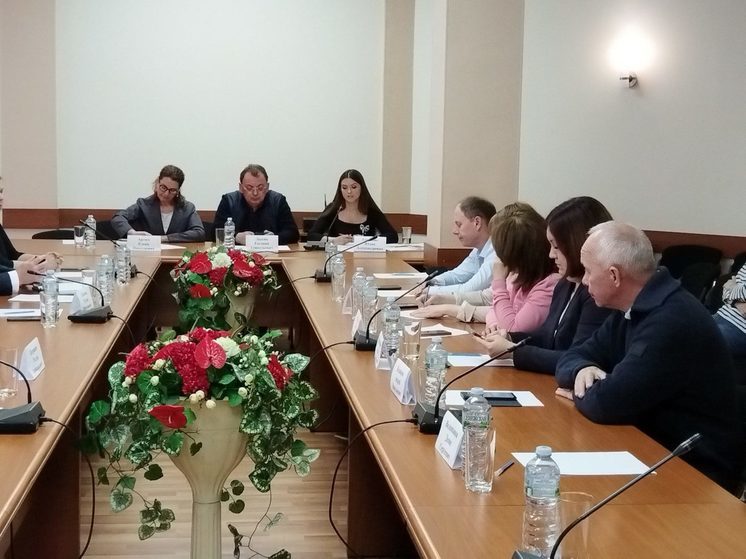 Проблемы уголовного преследования предпринимателей рассмотрели в Орле