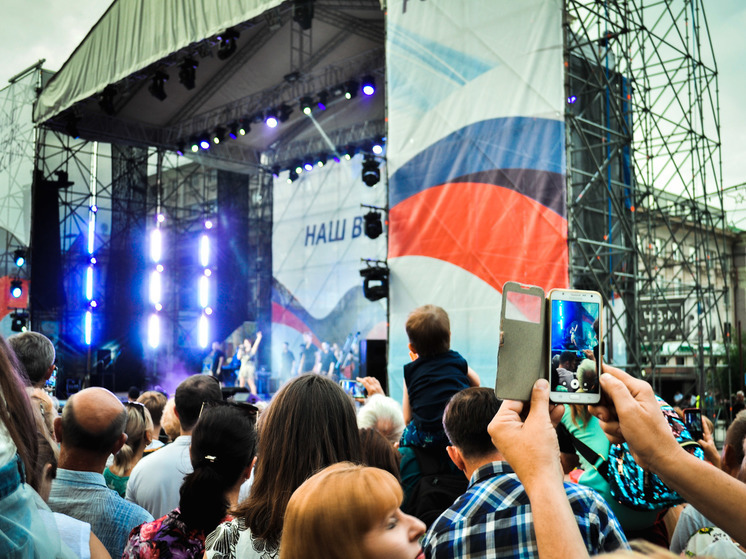 Делегации новых регионов РФ примут участие во Всемирном фестивале молодежи