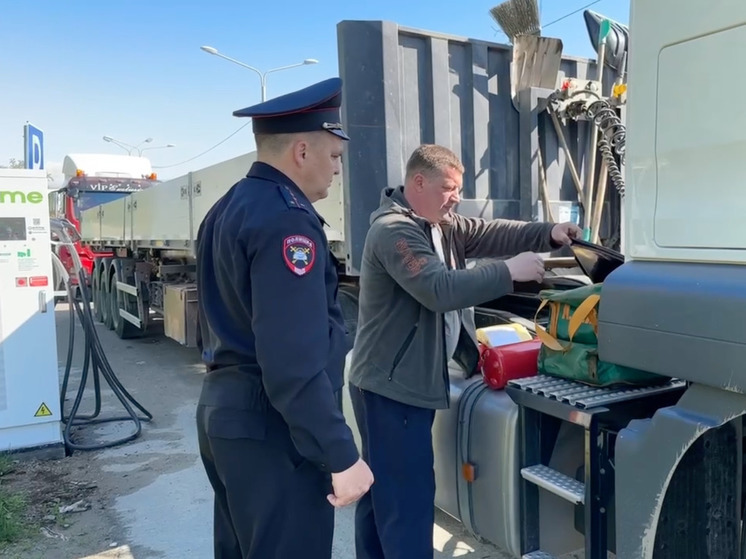 Более 190 водителей автобусов привлекли к ответственности за нарушения на Сахалине