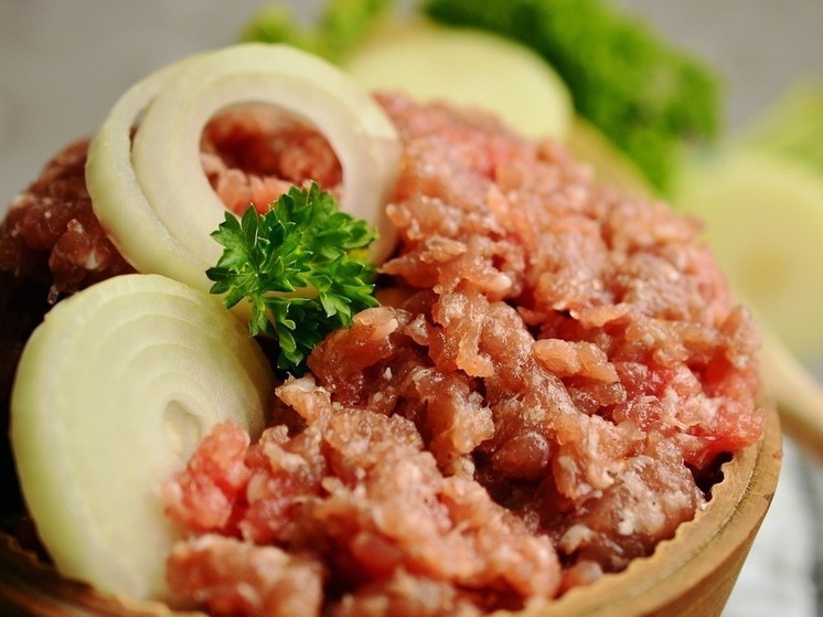 Как спасти невкусный магазинный фарш: будет лучше покупного