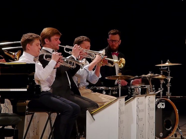 Воронежцев пригласили на ежегодный джазовый фестиваль «ДОН JAZZ»