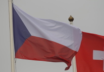 Доля РФ в чешском импорте нефти увеличилась в 2023 году с 56 до 65%