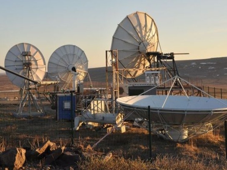 На Чукотке восстанавливают работу операторов связи