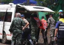 Полиция Таиланда задержала гражданина Казахстана, который пытался убить россиянина на острове Пхукет