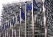На переговорах, состоявшихся 8 июня в закрытом режиме, послы стран Европейского союза не смогли прийти к договоренности относительно проекта 11-го пакета санкций против России