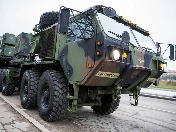 El País: Нидерланды и Украина требуют от Испании поставить Patriot Украине