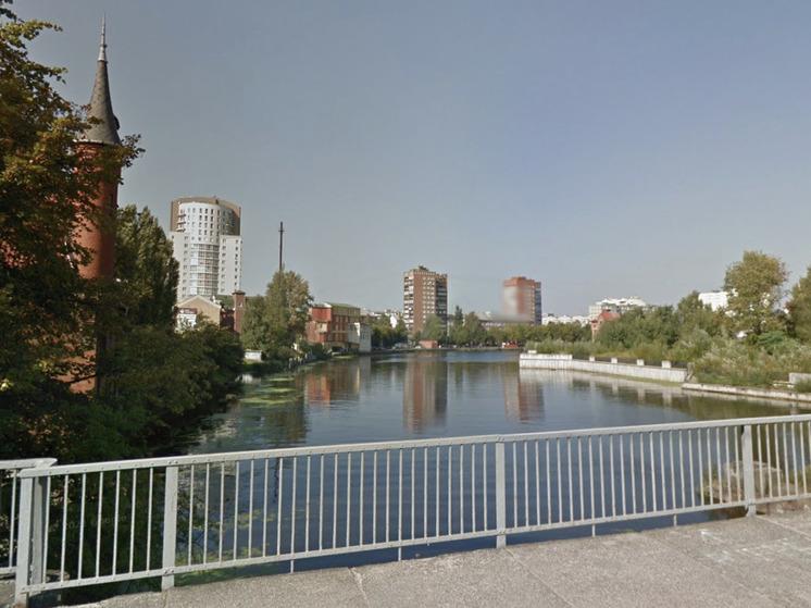 В Калининграде объявили поиски подрядчика для подсветки мостов