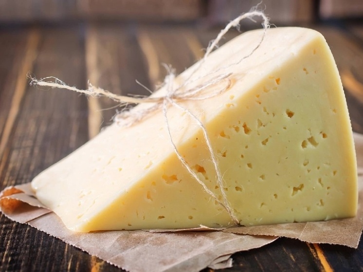 В Красноселькупском районе агрофирма запустила производство трех видов сыра