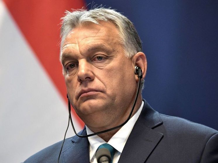 Виктор Орбан в срочном порядке созывает совет обороны из-за обострения украинского кризиса