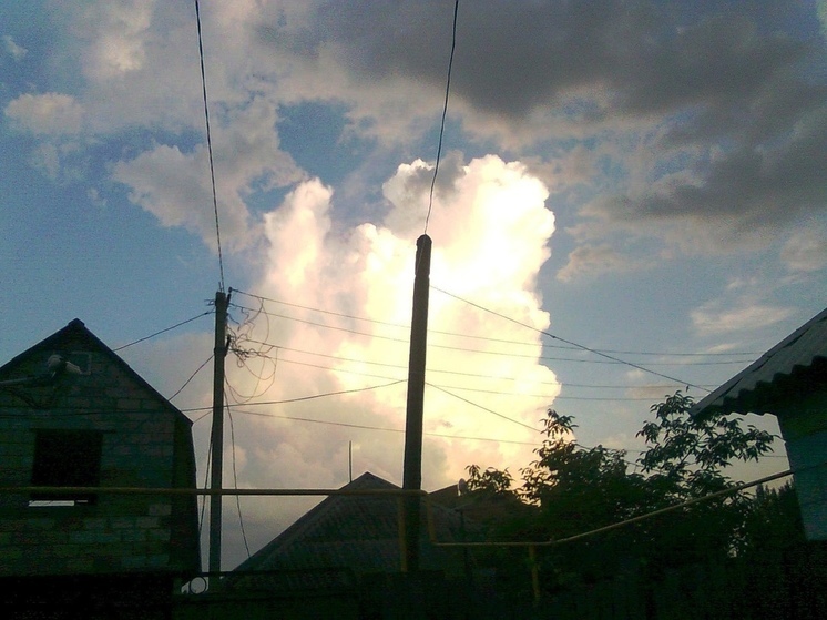 ВСУ нанесли удар по промзоне в Луганске