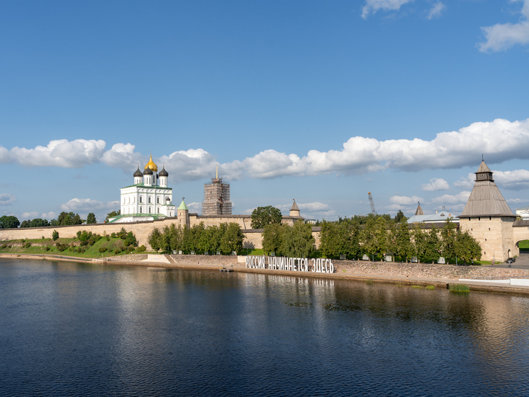 Псковский музей-заповедник будет открыт для гостей на длинных выходных