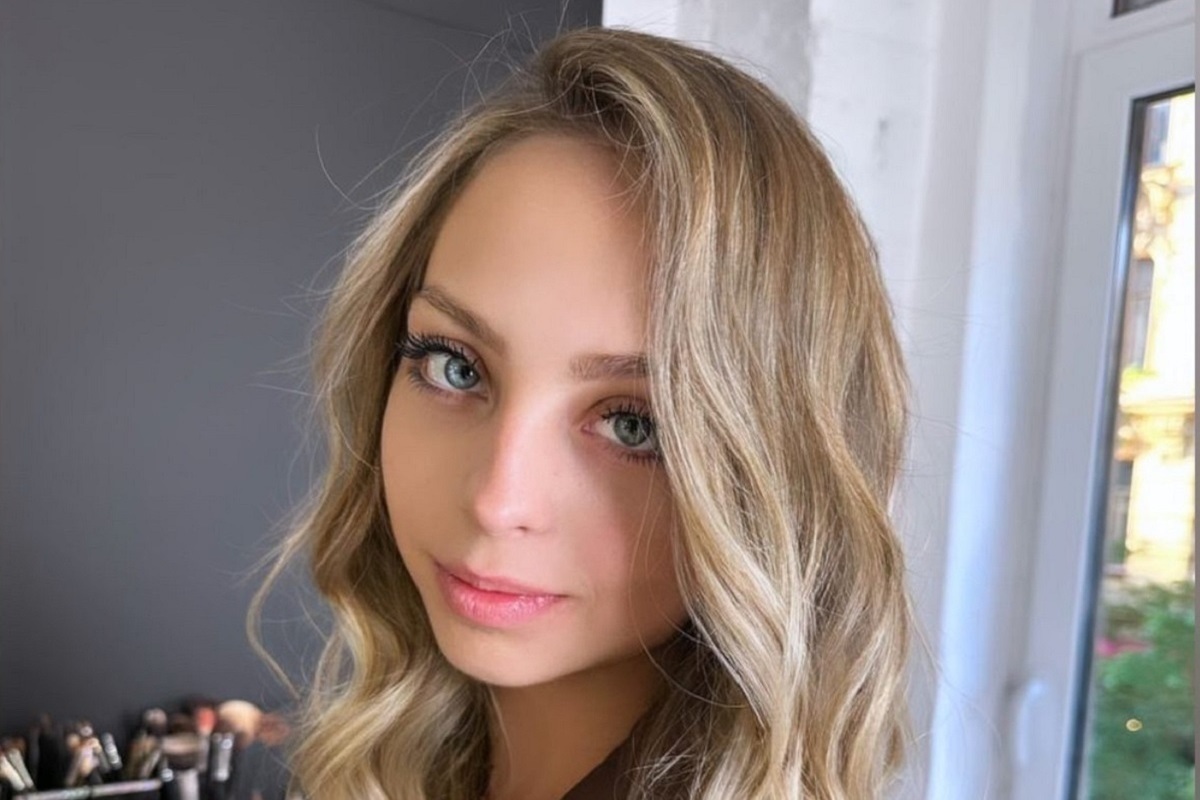 Фигуристка теперь тренируется в столице