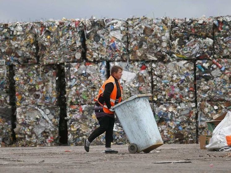 Под Уфой построят полигон ТКО и мусоросортировочный комплекс