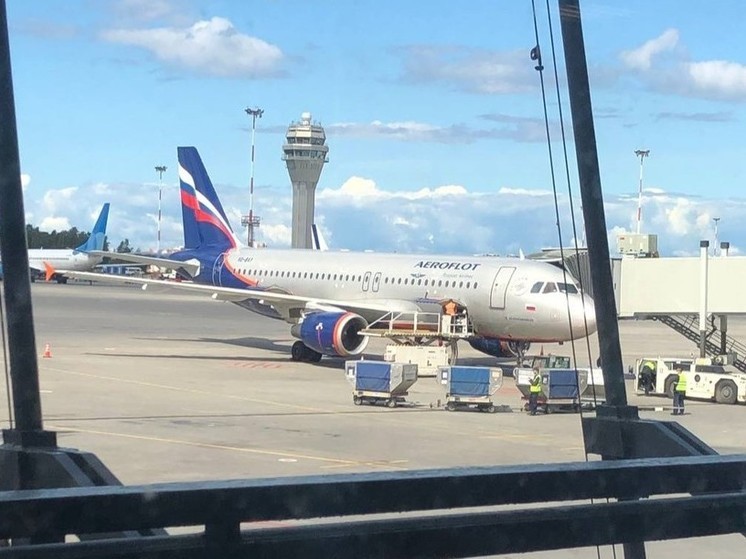 Власти Калининграда попросят авиакомпании ставить на рейсы в город самолёты большего размера