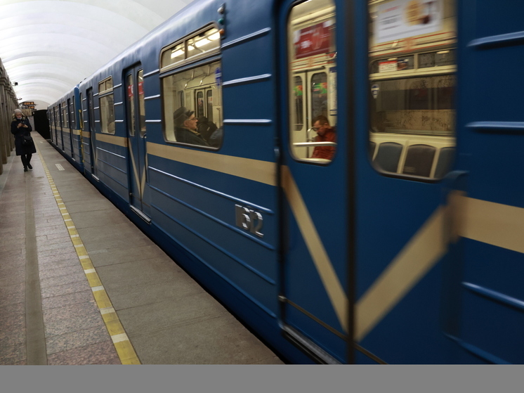 Сбой в системе оплаты устранили в петербургском метро