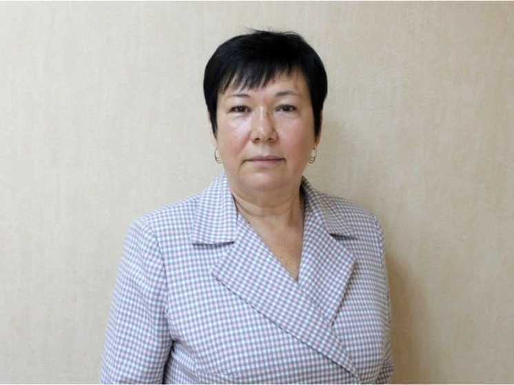 Галина Аверкиева стала новым главой Глазовского района