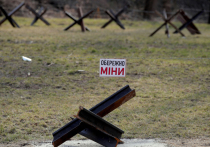 На Украине пока не комментирует ход боевых действий: сказать нечего

