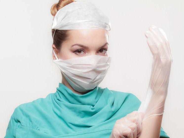 В Башкирии диспансеризацию прошли 584 тысячи человек